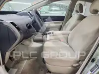 2007 Toyota PRIUS photo