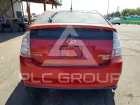 2007 Toyota PRIUS фото
