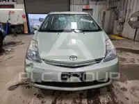 2007 Toyota PRIUS photo