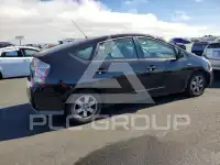 2007 Toyota PRIUS photo