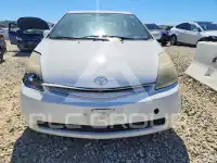 2007 Toyota PRIUS photo