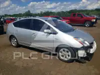 2007 Toyota PRIUS photo