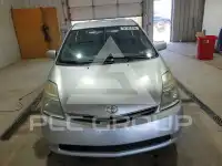 2007 Toyota PRIUS фото
