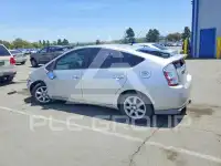 2007 Toyota PRIUS фото
