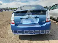 2007 Toyota PRIUS фото
