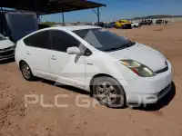 2007 Toyota PRIUS фото