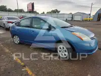 2007 Toyota PRIUS фото