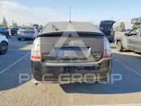 2007 Toyota PRIUS фото