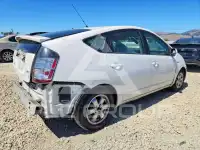 2007 Toyota PRIUS photo
