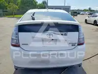 2007 Toyota PRIUS photo