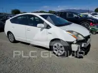 2007 Toyota PRIUS фото