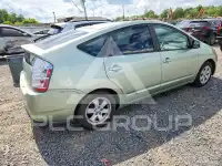 2007 Toyota PRIUS фото