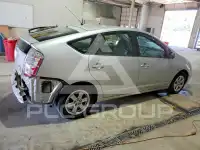 2007 Toyota PRIUS фото