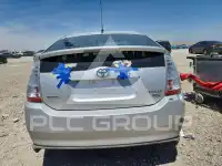 2007 Toyota PRIUS фото