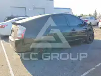 2007 Toyota PRIUS фото