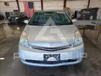 2007 Toyota PRIUS photo