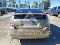2007 Toyota PRIUS photo