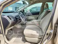2007 Toyota PRIUS photo