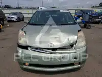 2007 Toyota PRIUS photo
