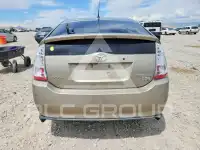 2007 Toyota PRIUS photo
