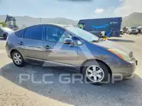 2007 Toyota PRIUS фото