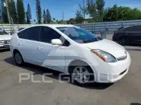 2007 Toyota PRIUS photo