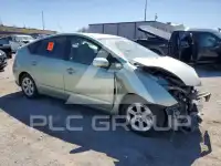 2007 Toyota PRIUS фото