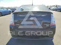 2007 Toyota PRIUS photo