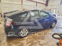 2007 Toyota PRIUS фото