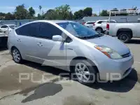2007 Toyota PRIUS фото