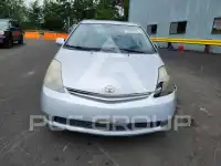 2007 Toyota PRIUS фото