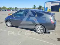 2007 Toyota PRIUS фото