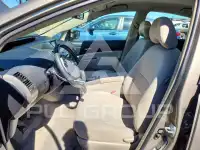 2007 Toyota PRIUS фото