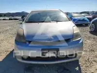 2007 Toyota PRIUS фото
