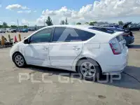 2007 Toyota PRIUS photo
