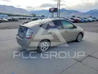 2007 Toyota PRIUS фото