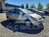 2007 Toyota PRIUS фото