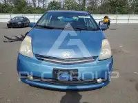 2007 Toyota PRIUS фото