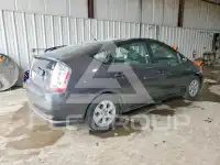 2007 Toyota PRIUS фото