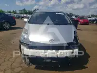 2007 Toyota PRIUS photo