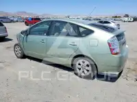 2007 Toyota PRIUS фото