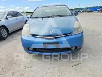 2007 Toyota PRIUS photo