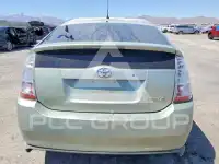 2007 Toyota PRIUS фото