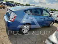 2007 Toyota PRIUS фото