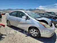 2007 Toyota PRIUS фото