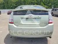 2007 Toyota PRIUS фото