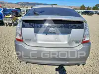 2007 Toyota PRIUS photo