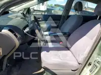 2007 Toyota PRIUS фото