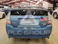 2007 Toyota PRIUS фото
