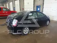 2007 Toyota PRIUS фото